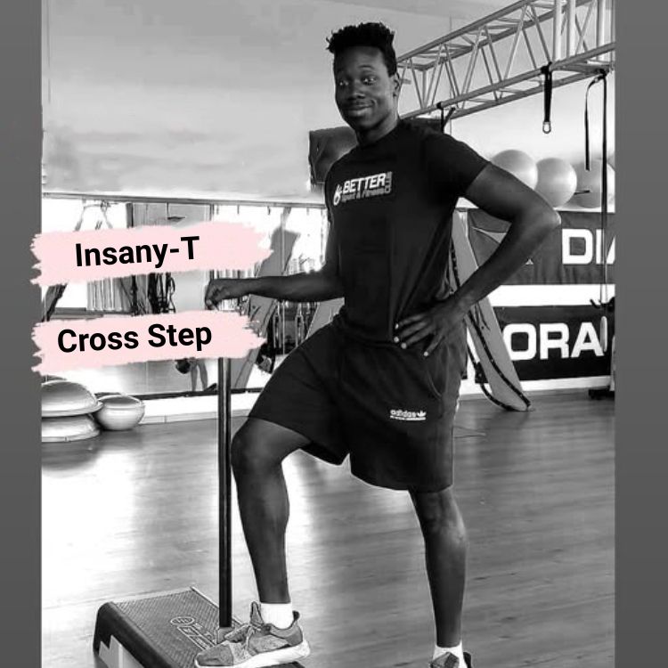 Alex Giwa