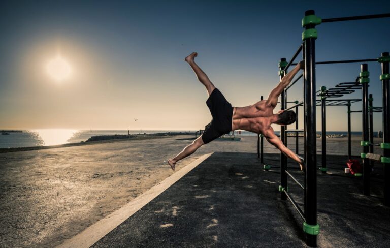 Calisthenics