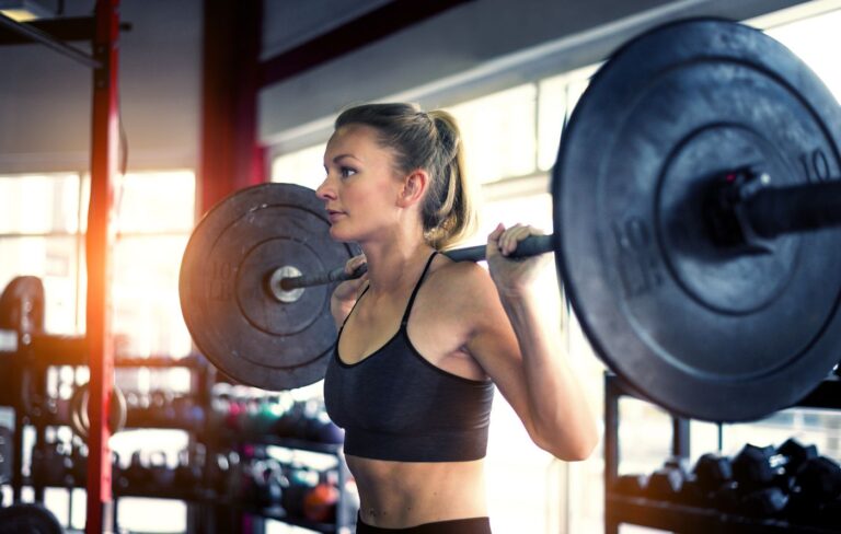 Crossfit