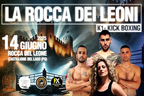 La Rocca dei Leoni