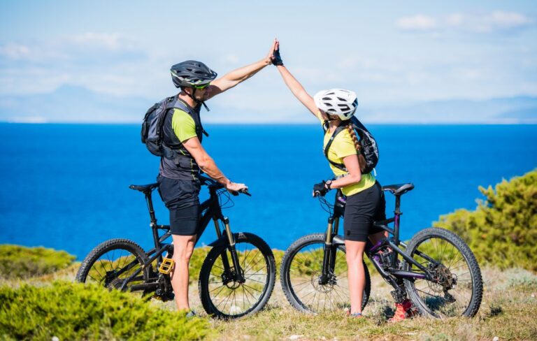 Itinerario 3 Laghi EBIKE