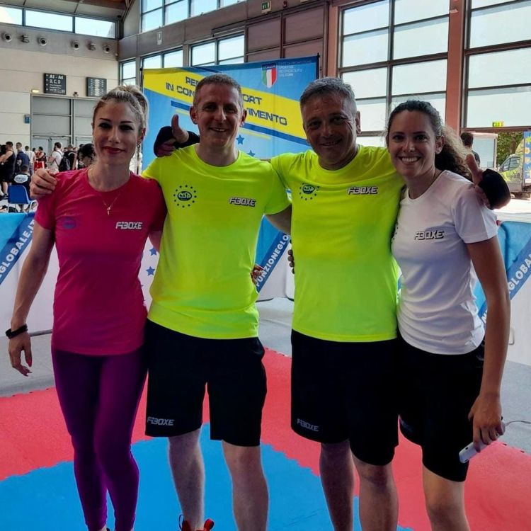 Team Loriano