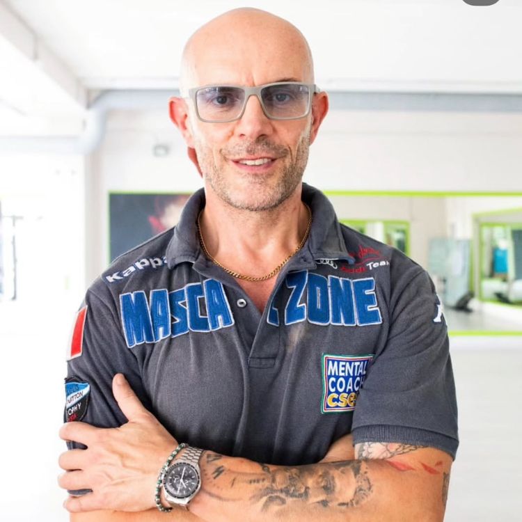 Luca Pulcini