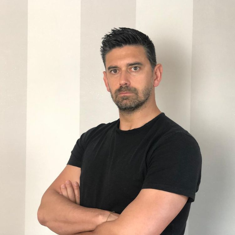 Paolo Ambrosi